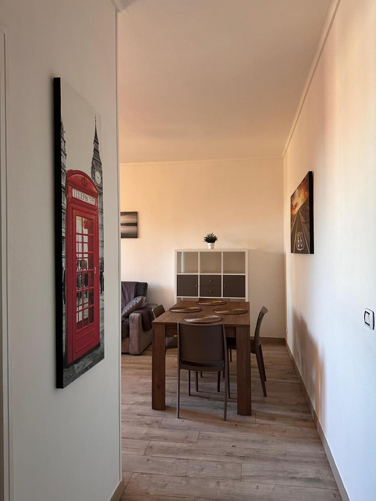 My House Apartment Roddino Екстериор снимка